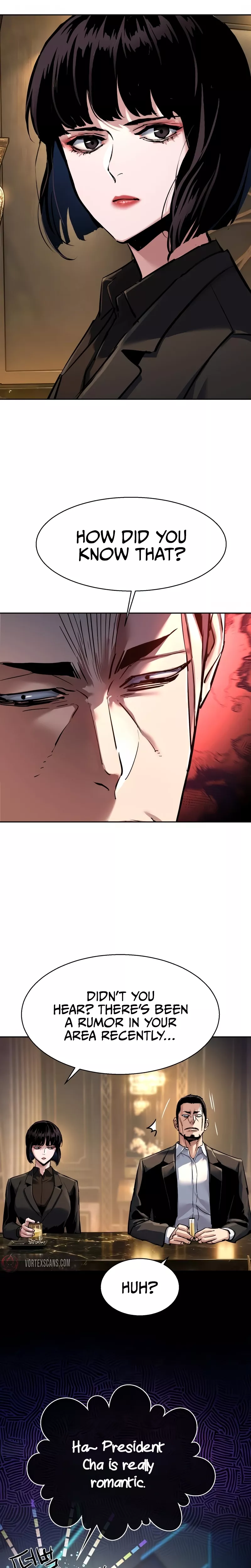 Teenage Mercenary, chapter 265, image 17