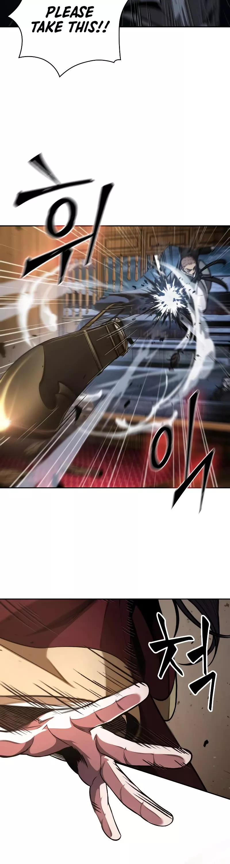 Nano Machine, chapter 127, image 38