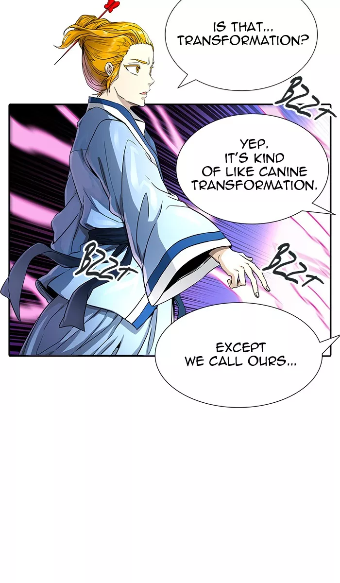 Tower of God, chapter 488, image 142