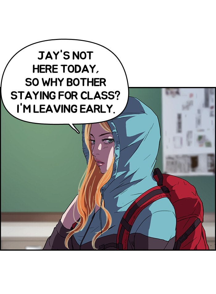 Wind Breaker, chapter 45, page 7