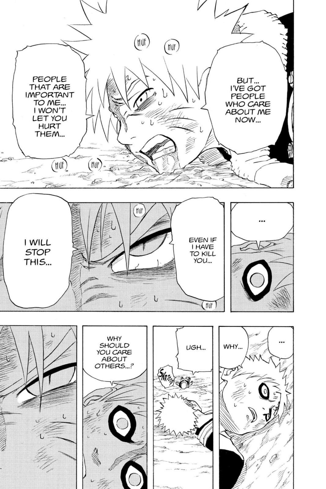 Naruto, chapter 138, image 17