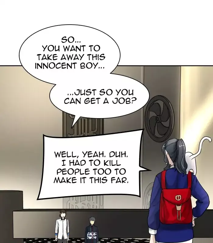 Tower of God, chapter 419, image 71