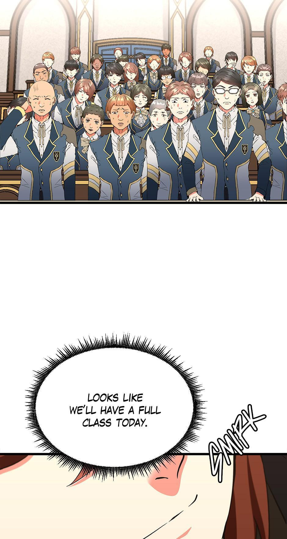 The Beginning After the End, chapter 104, image 5