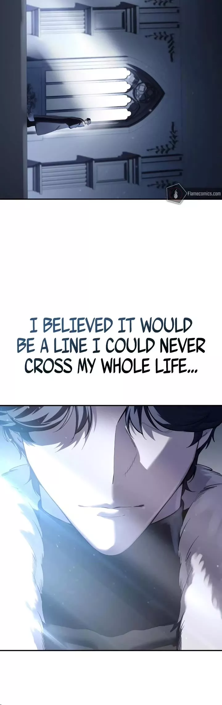 Star-Fostered Swordmaster, chapter 76, image 48
