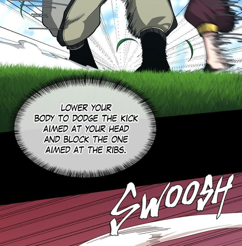 The Beginning After the End, chapter 154, image 29
