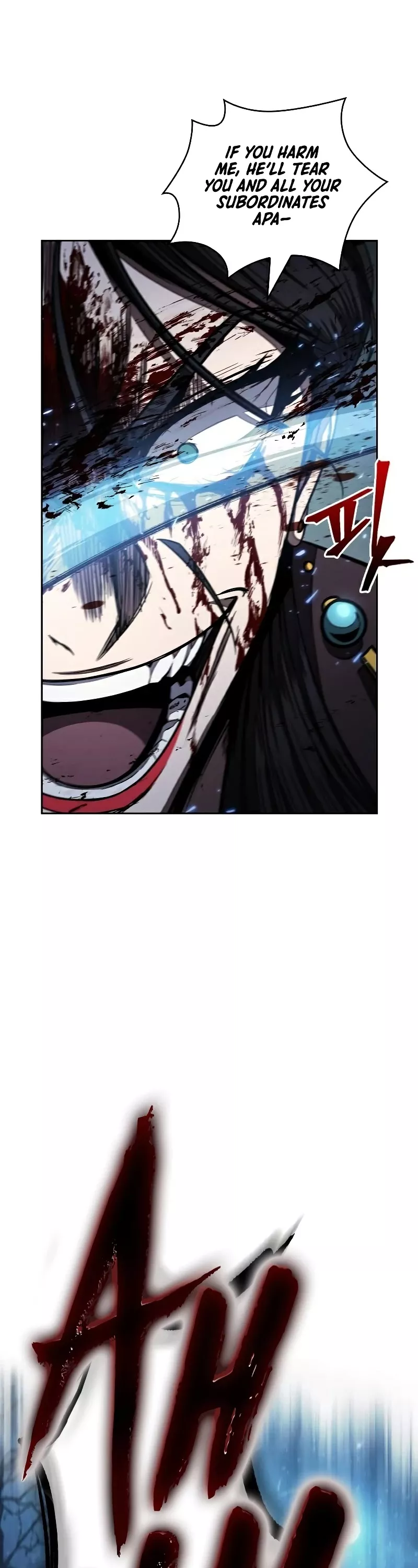 Nano Machine, chapter 95, image 17