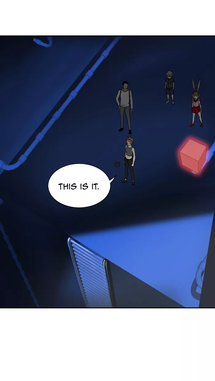 Tower of God, chapter 290, image 61