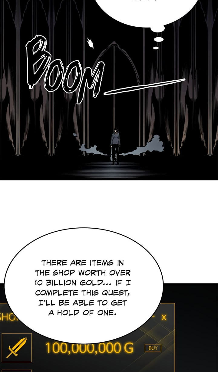 Solo Leveling, chapter 57, page 16
