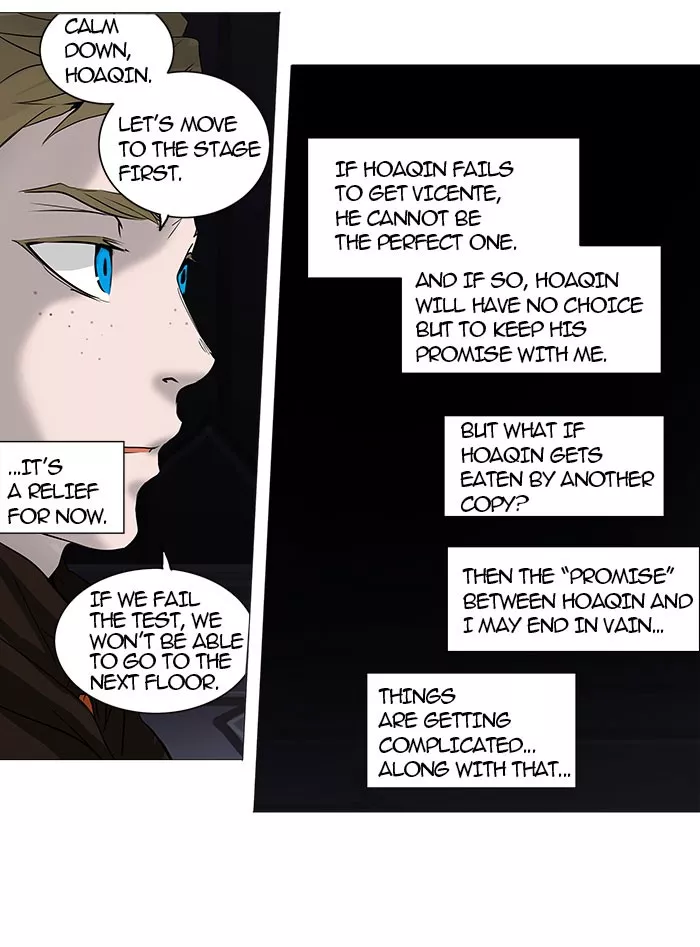 Tower of God, chapter 249, image 52