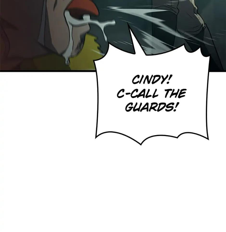 Revenge of the Baskerville Bloodhound, chapter 21, image 146