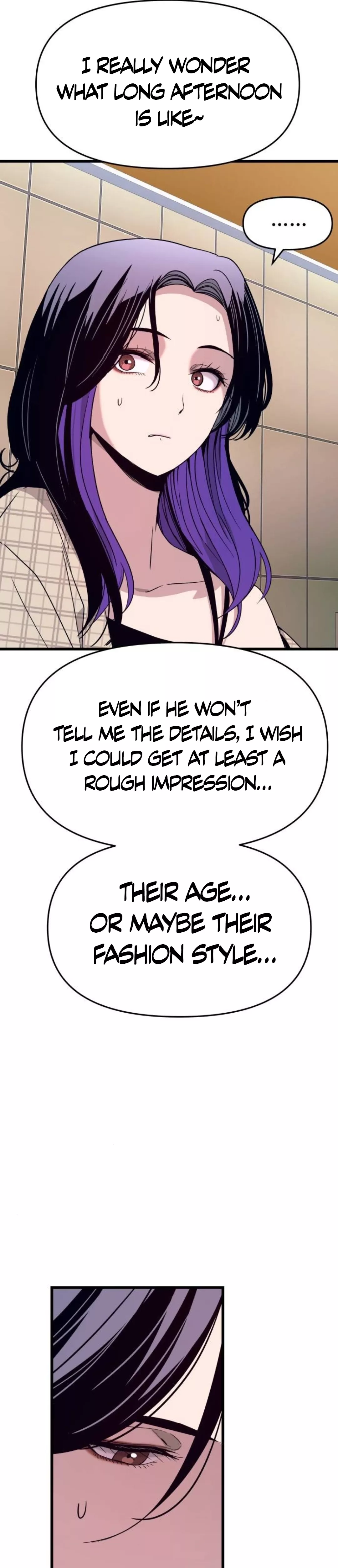 My Bias Gets on the Last Train, chapter 56, image 37