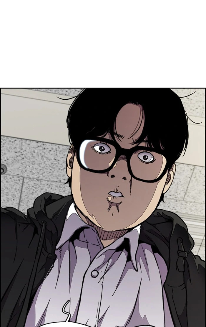 Wind Breaker, chapter 302, image 33