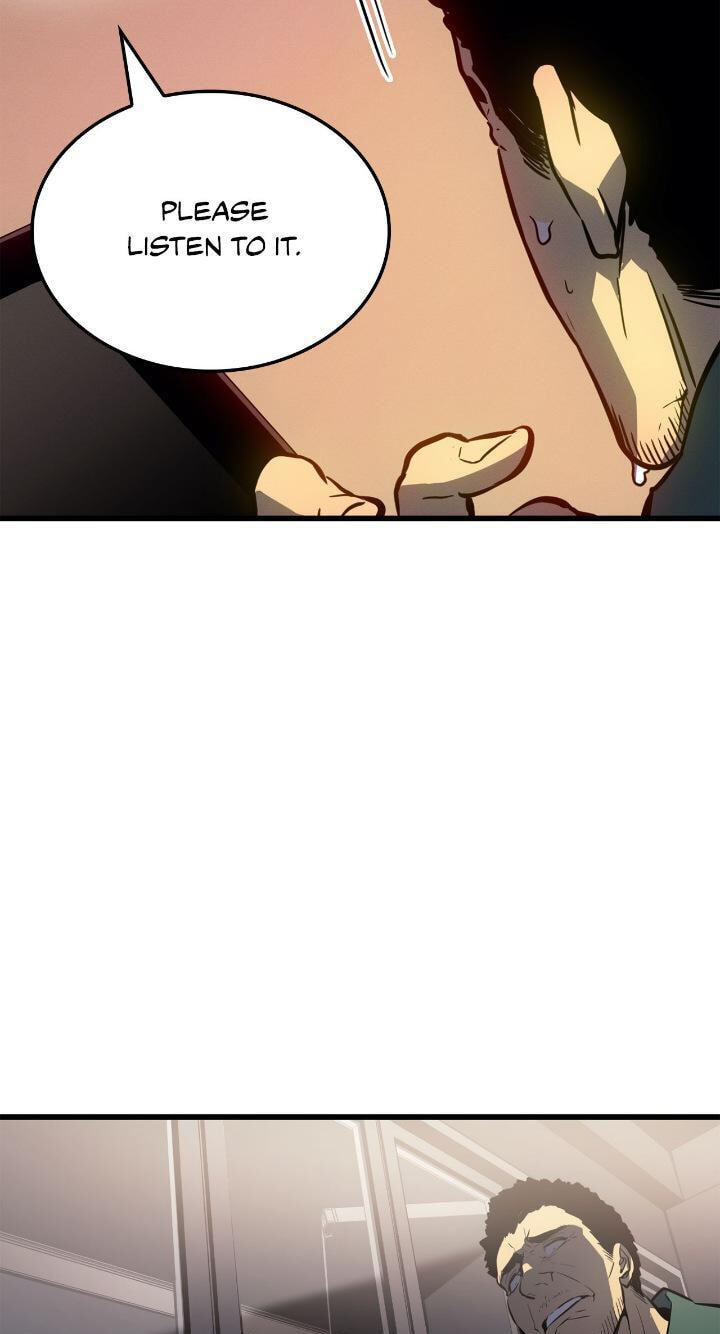 Solo Leveling, chapter 190, page 81
