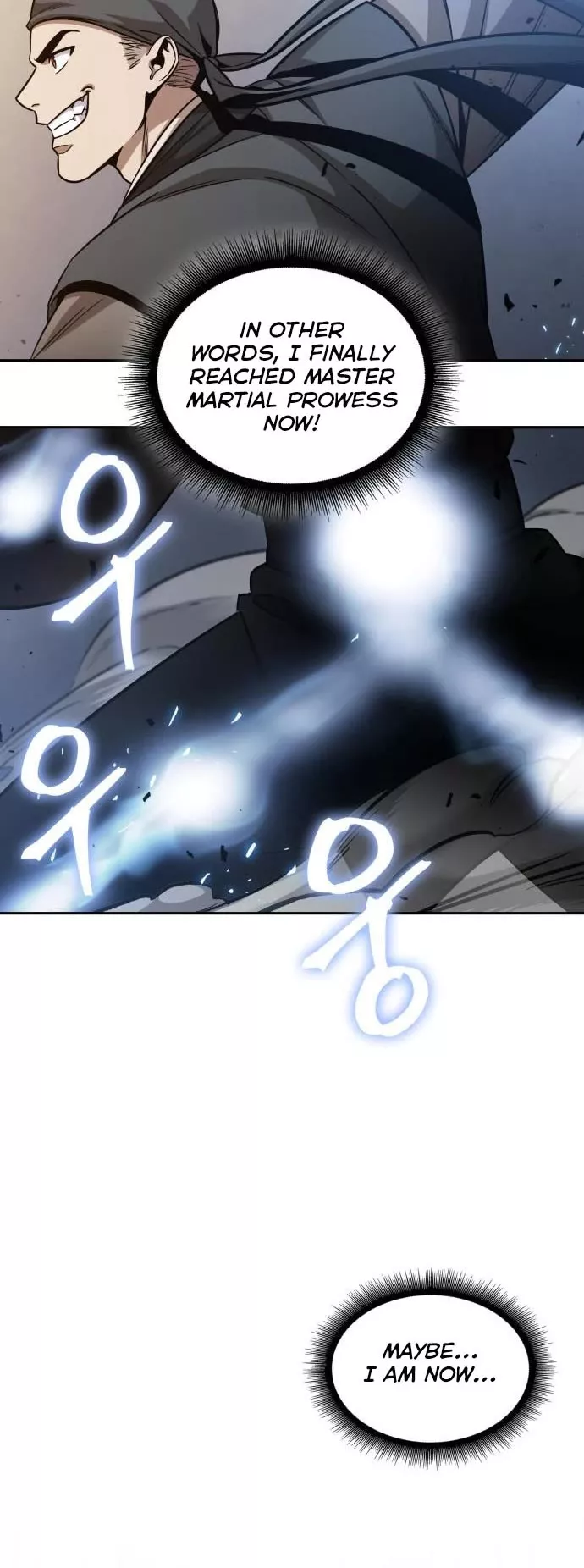 Nano Machine, chapter 158, image 31