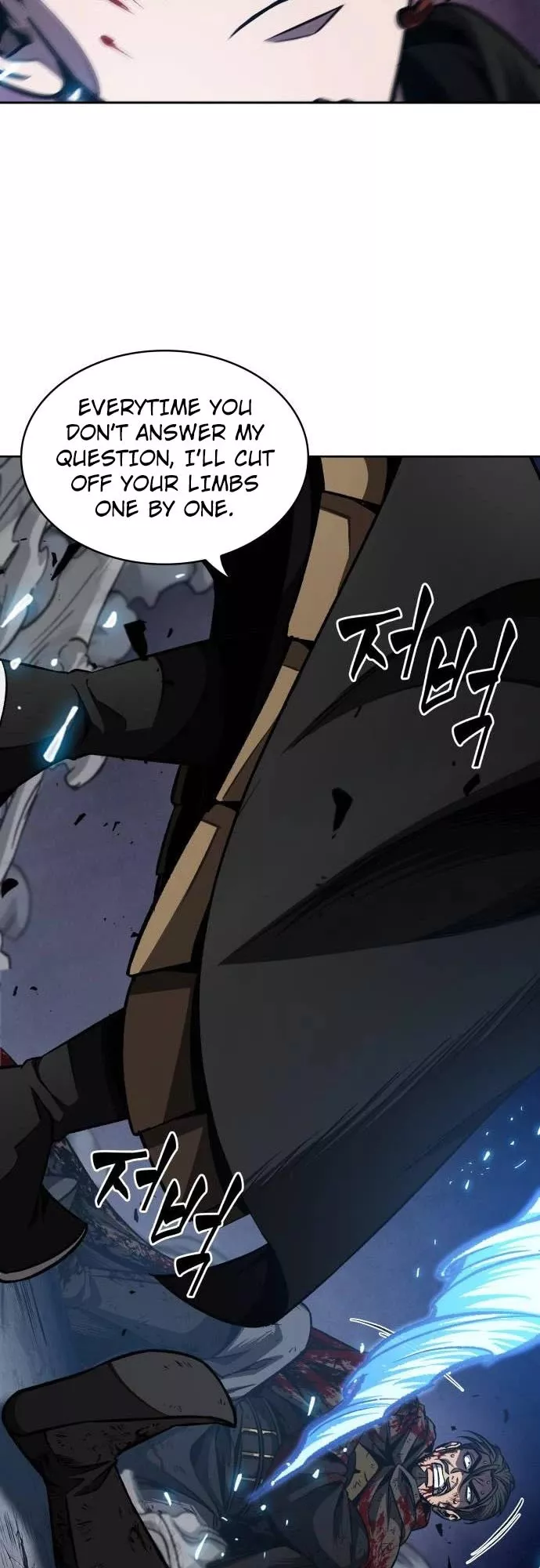 Nano Machine, chapter 199, image 35