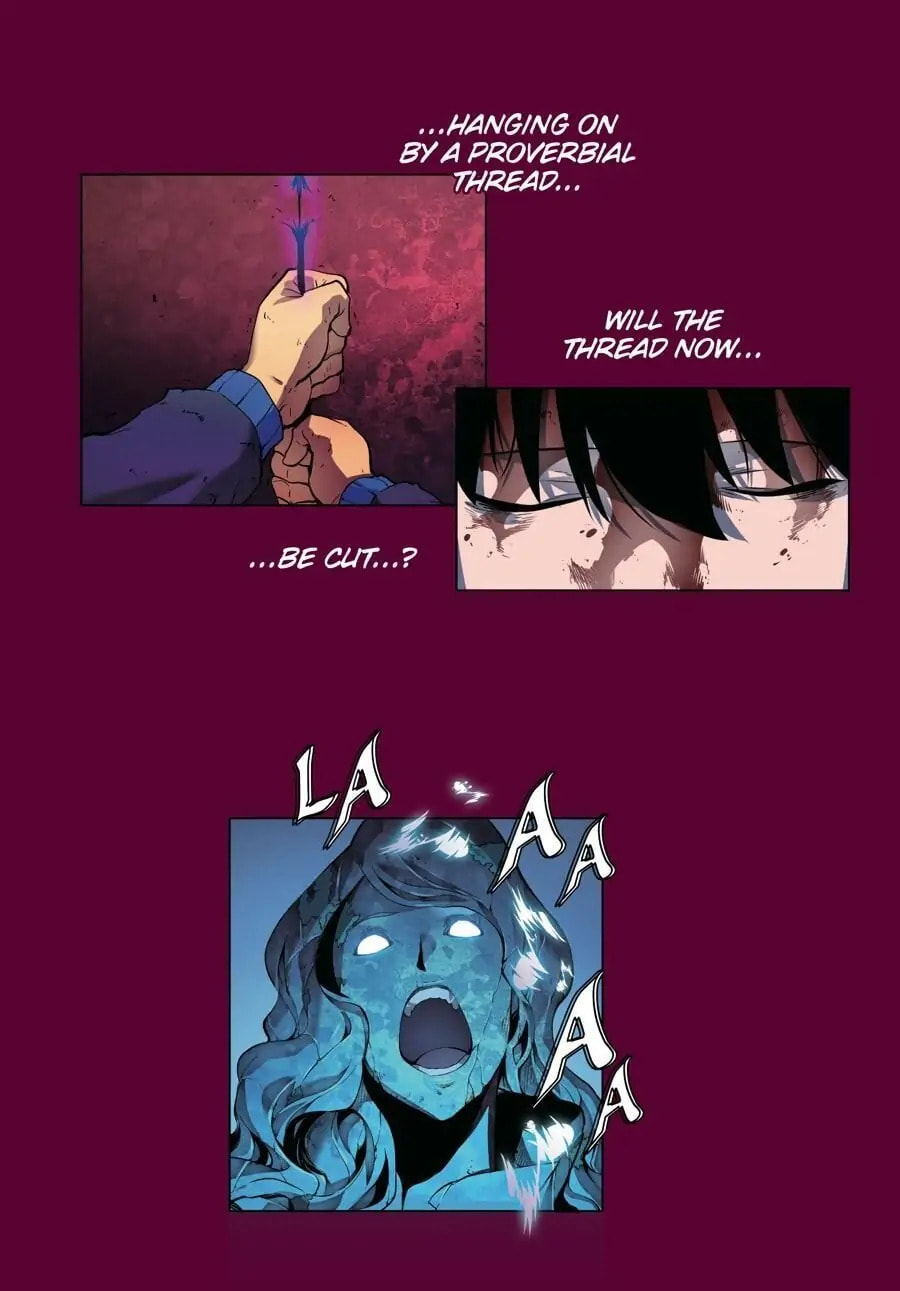 Solo Leveling, chapter 2, page 43