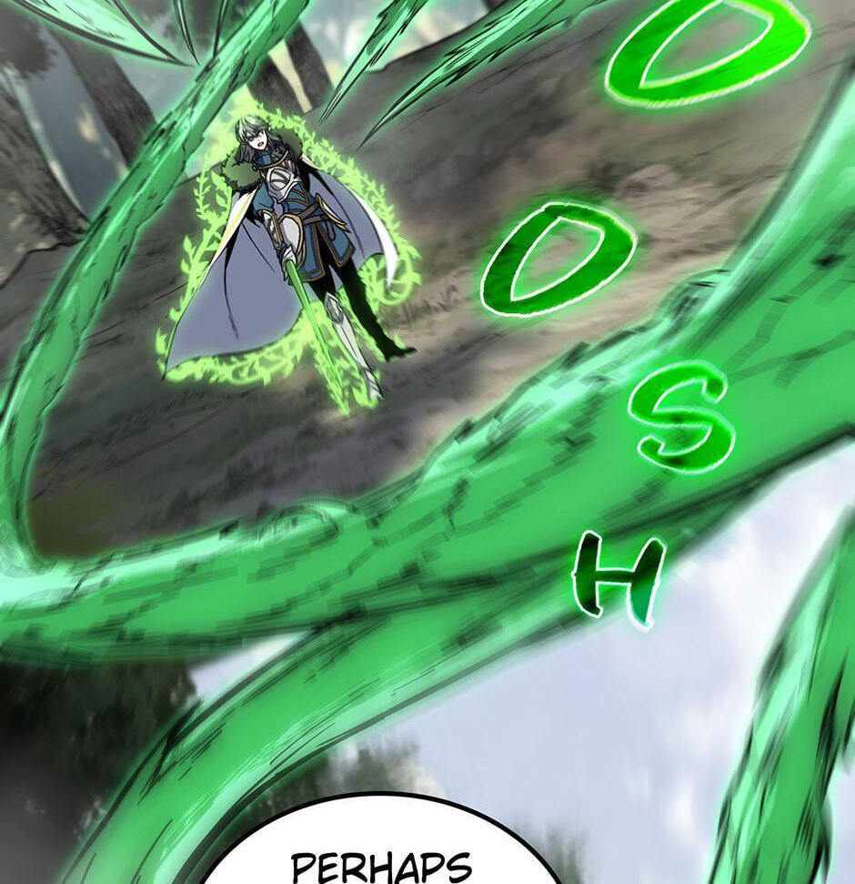 The Beginning After the End, chapter 248, image 113