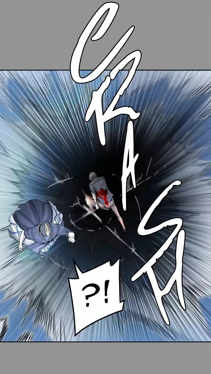 Tower of God, chapter 413, image 36