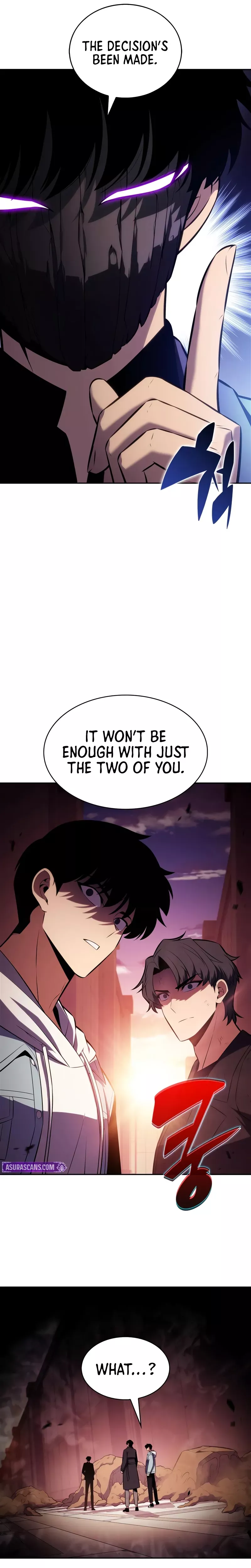 Solo Max-Level Newbie, chapter 243, image 22