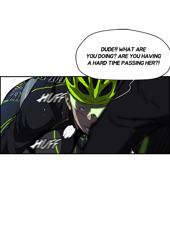 Wind Breaker, chapter 163, image 15