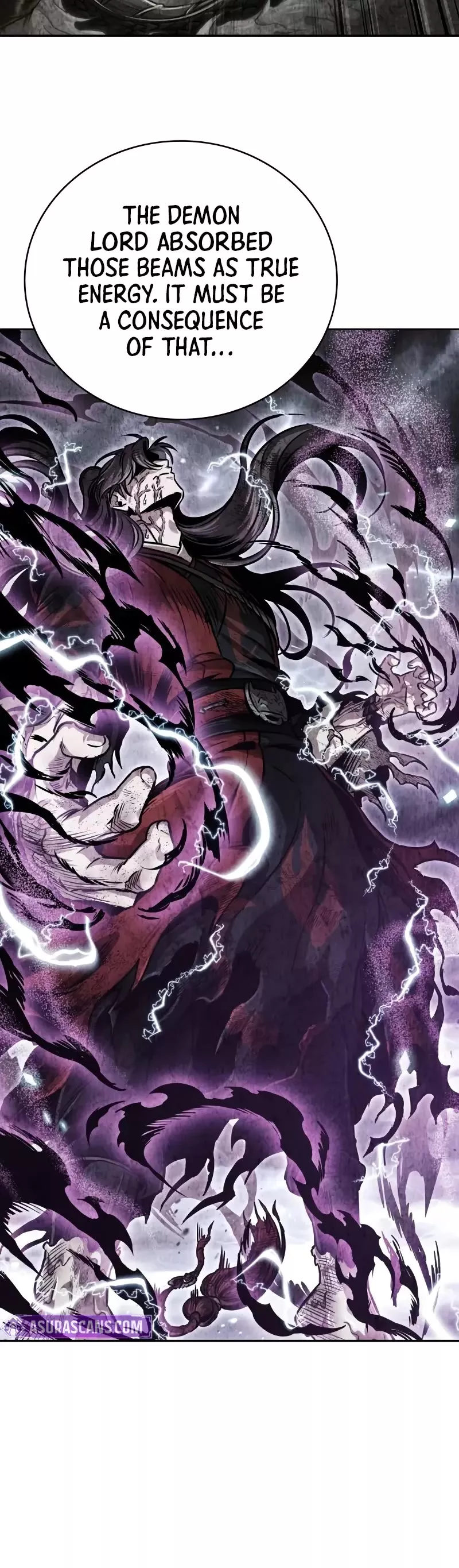 Nano Machine, chapter 259, image 41