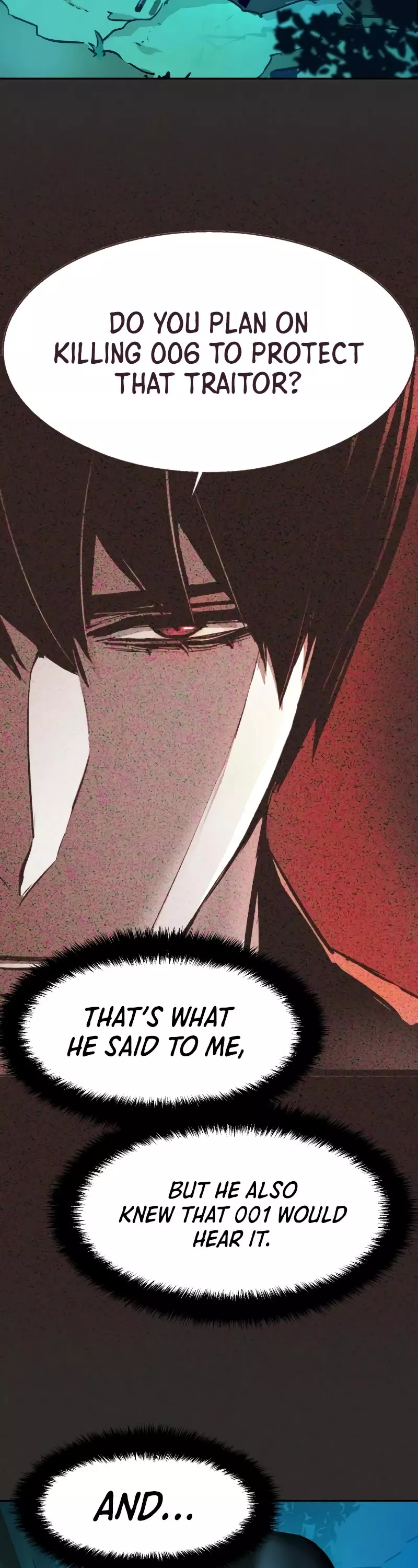 Teenage Mercenary, chapter 118, image 23