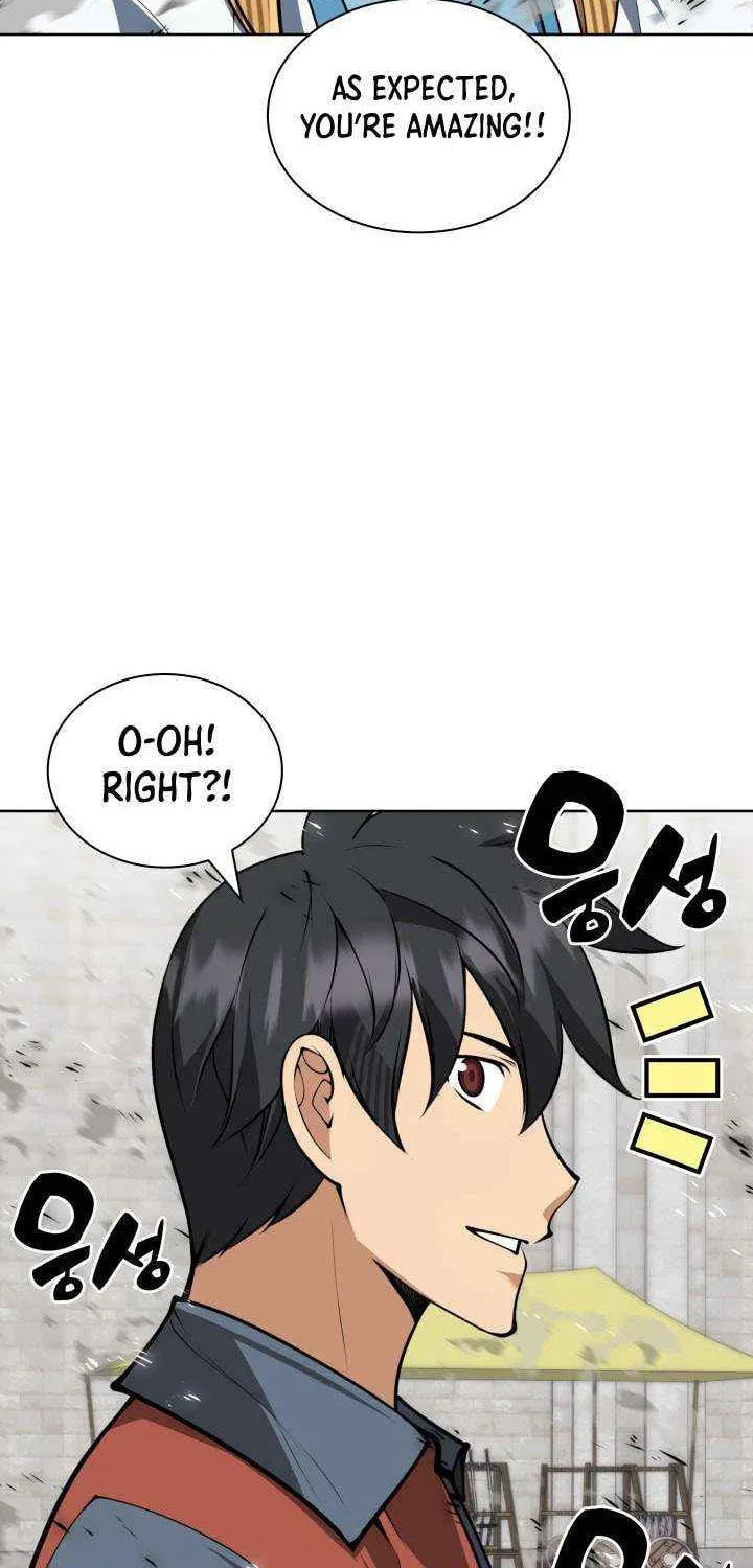 Overgeared (Team Argo), chapter 322, page 19