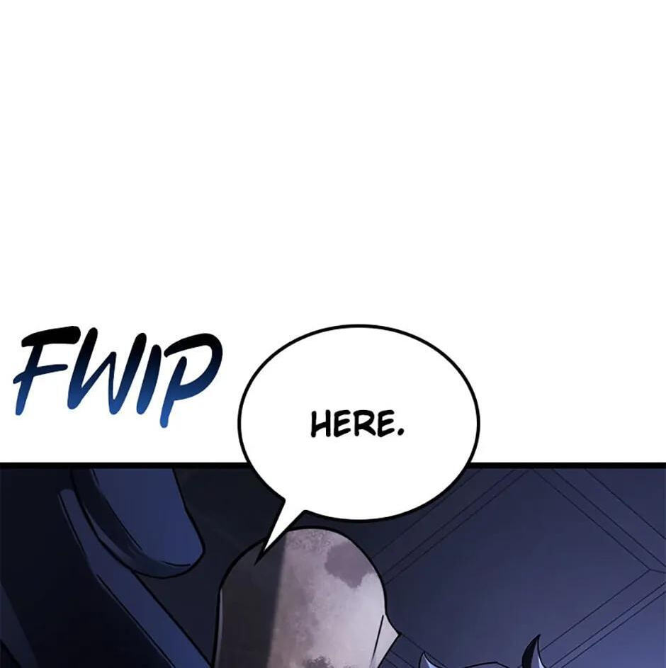 Revenge of the Baskerville Bloodhound, chapter 64, image 81