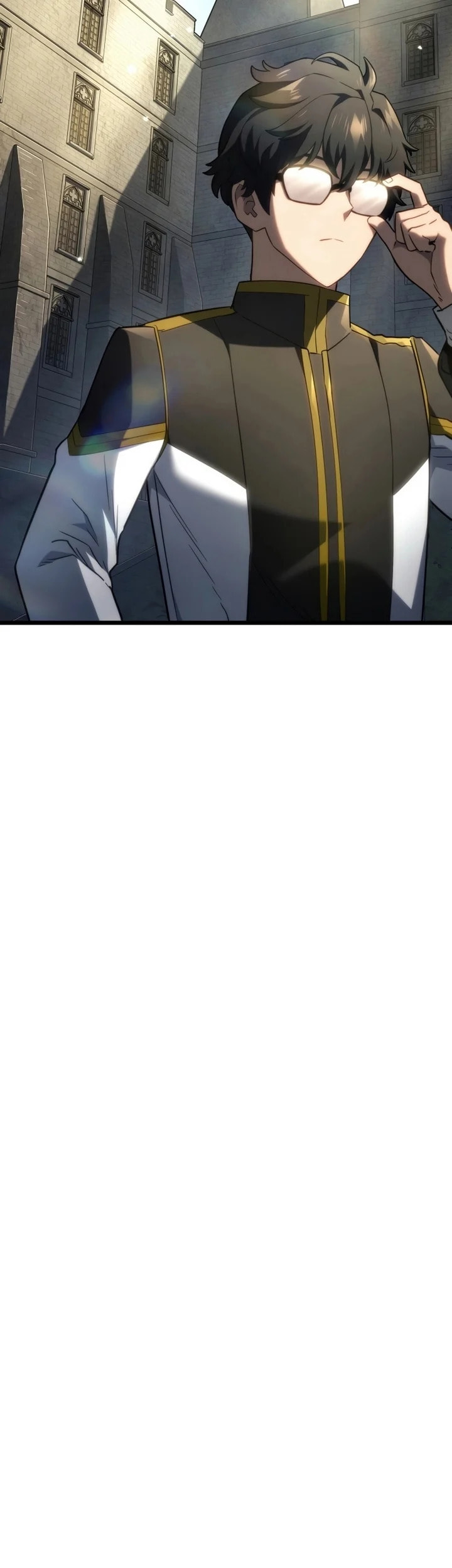 Revenge of the Baskerville Bloodhound, chapter 75, image 33
