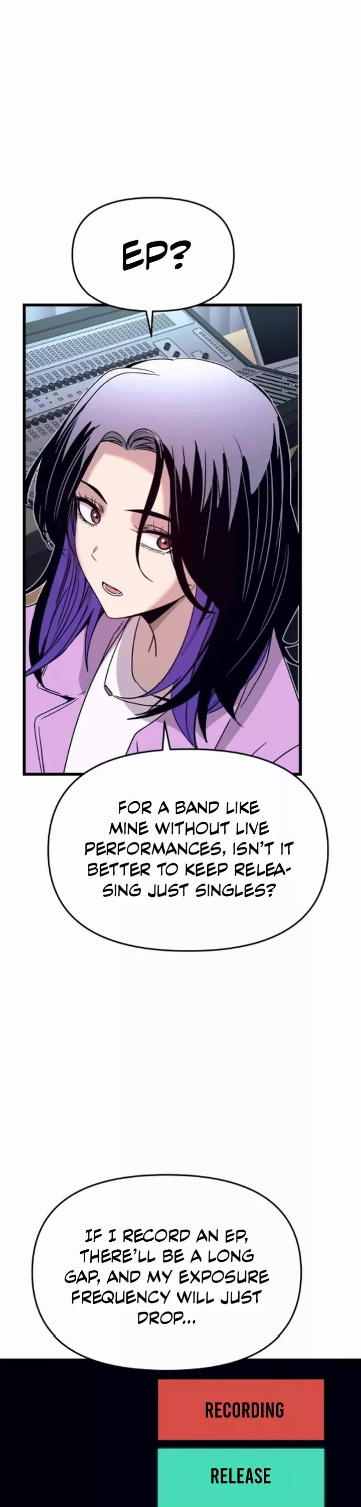 My Bias Gets on the Last Train, chapter 40, image 11