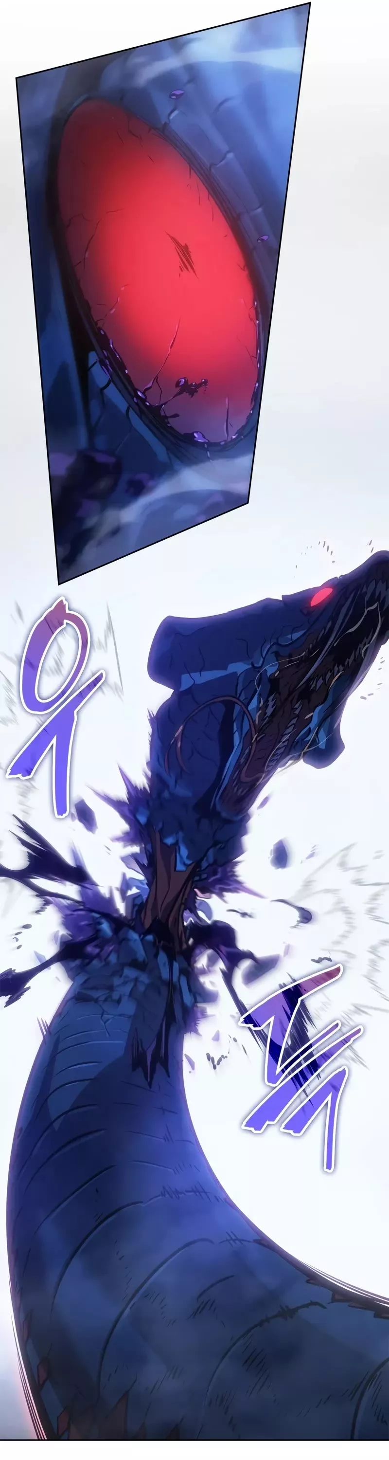 Solo Leveling: Ragnarok, chapter 23, image 57