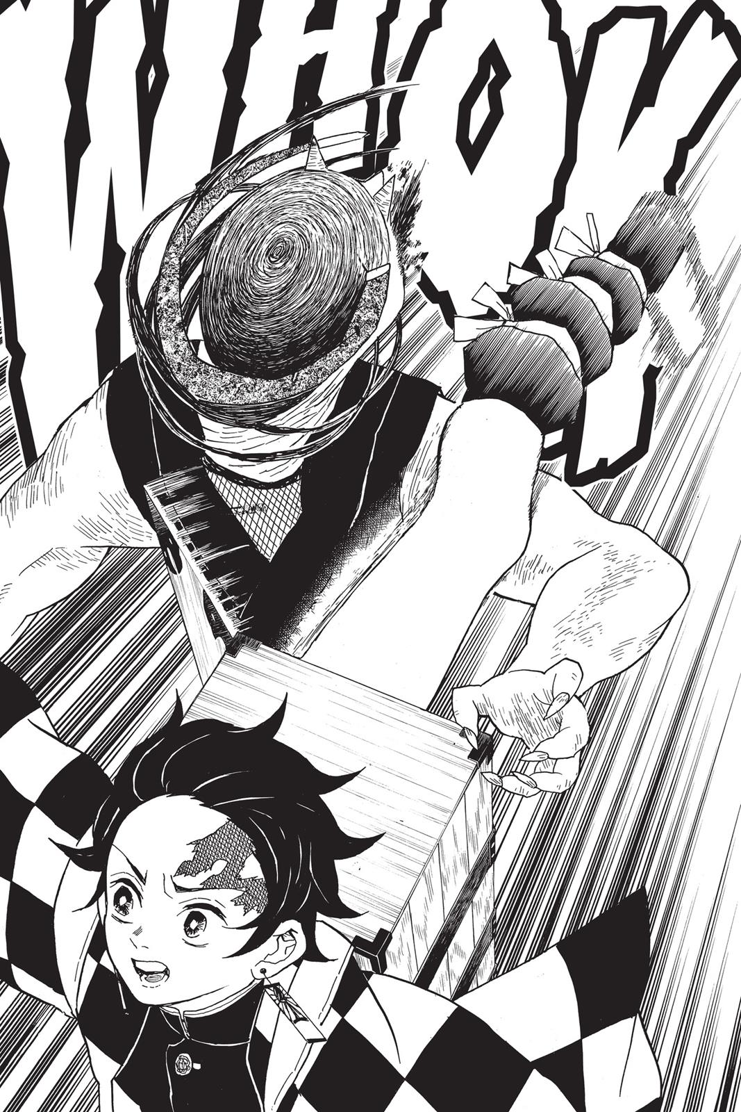 Demon Slayer: Kimetsu no Yaiba, chapter 11, image 14