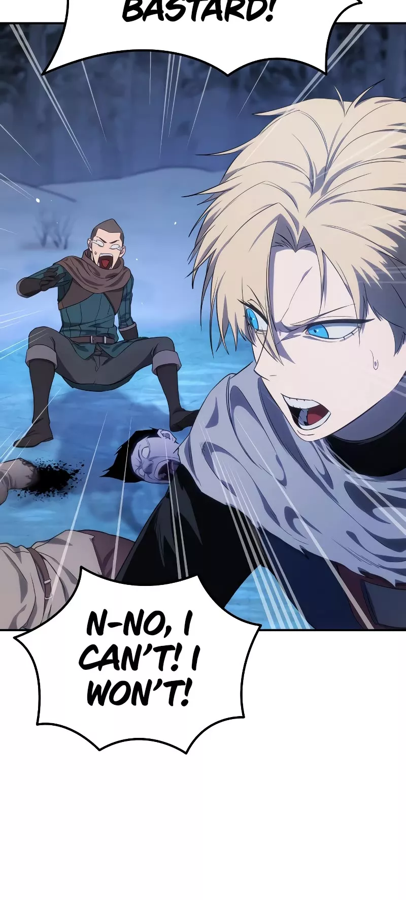Star-Fostered Swordmaster, chapter 10, image 17
