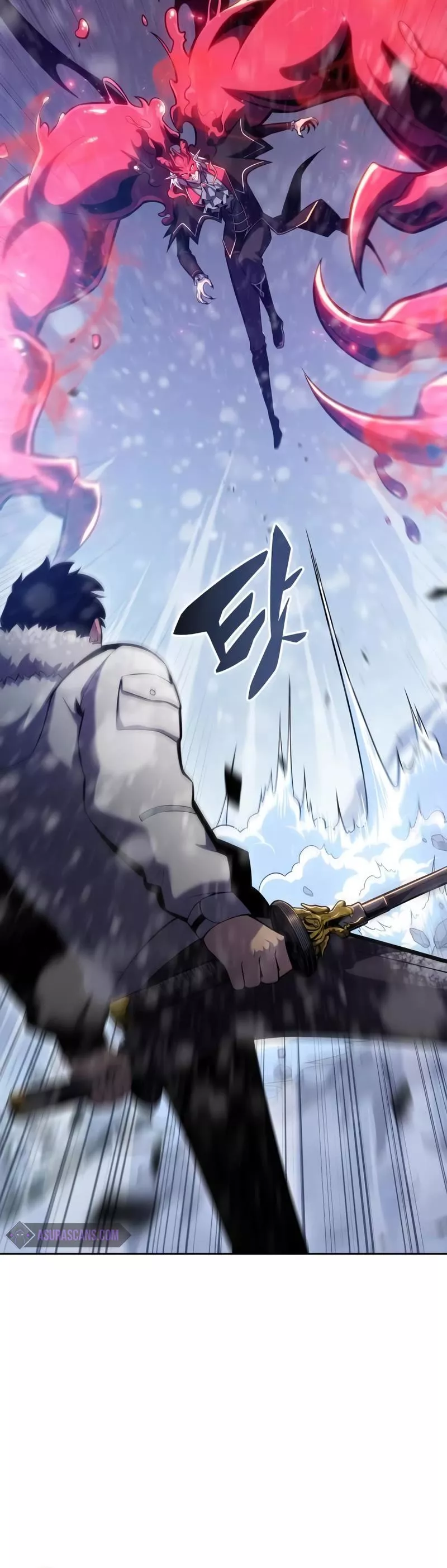 Solo Max-Level Newbie, chapter 94, image 6