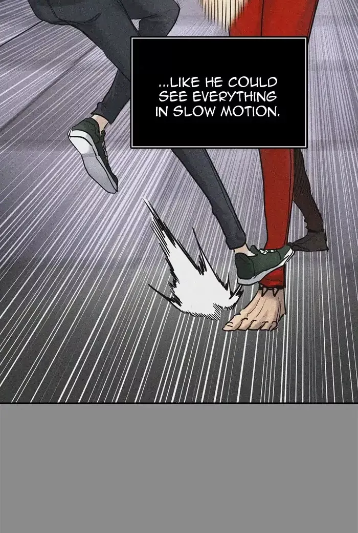 Tower of God, chapter 422, image 107