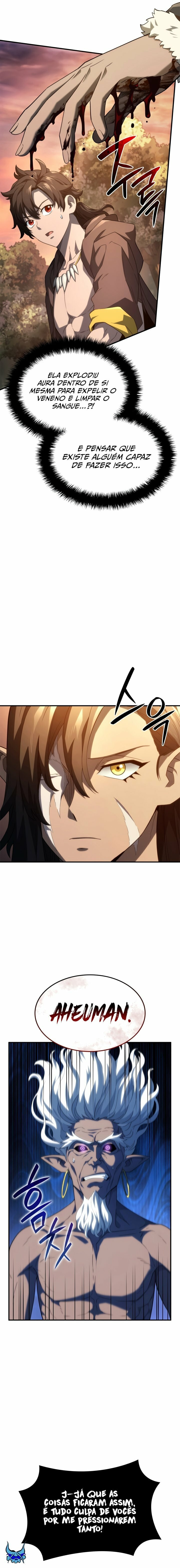 Revenge of the Baskerville Bloodhound, chapter 54, image 4