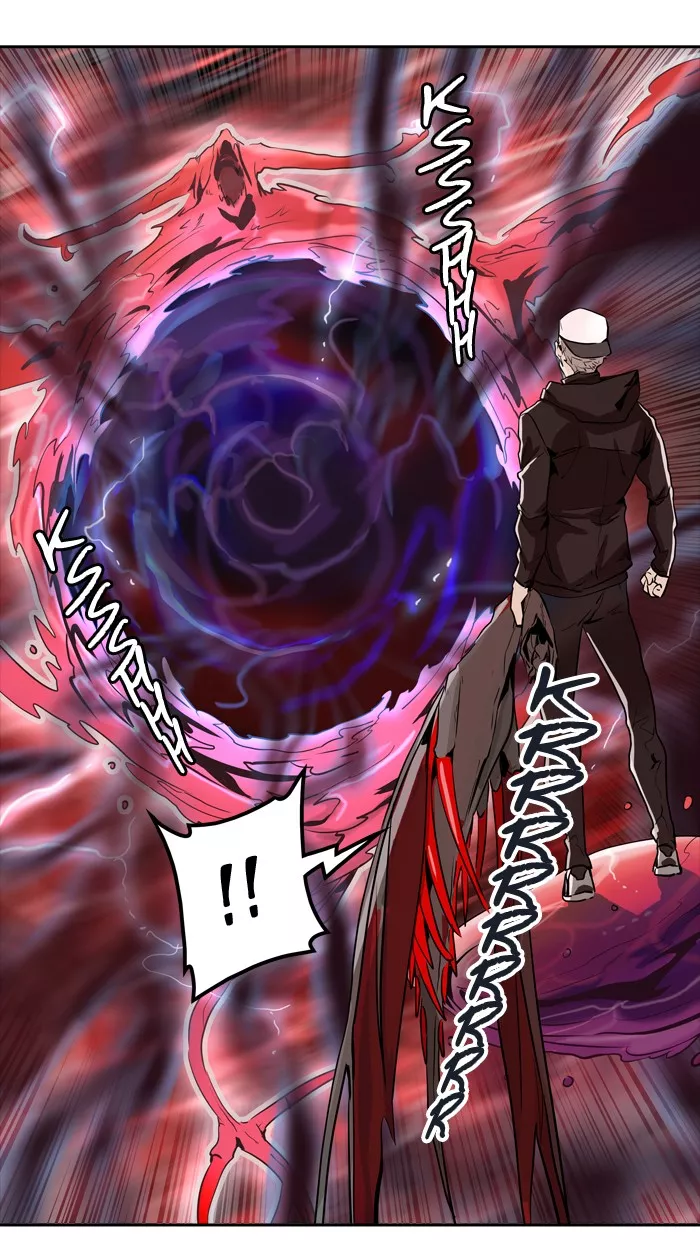 Tower of God, chapter 334, image 17