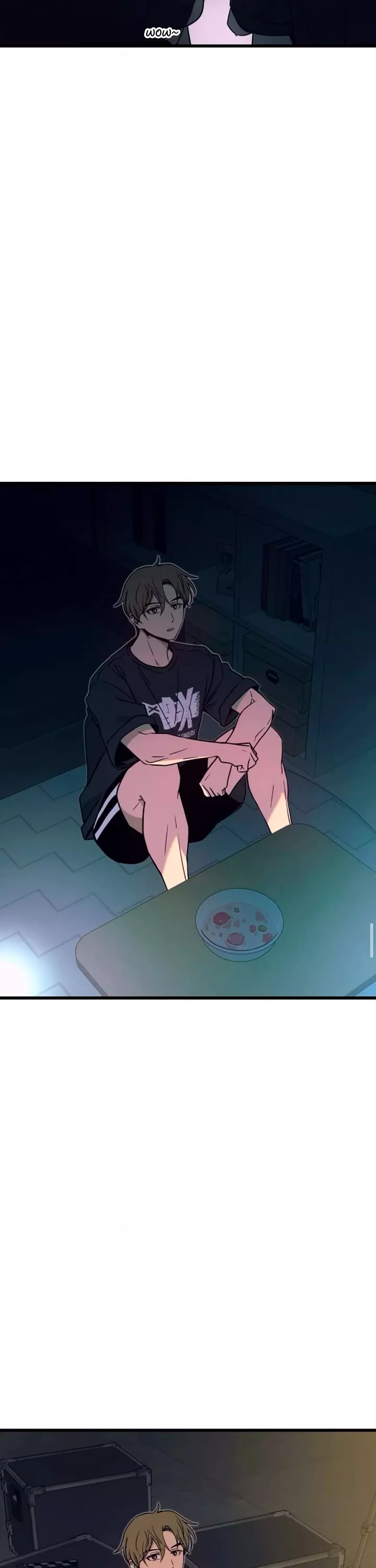 My Bias Gets on the Last Train, chapter 63, image 58
