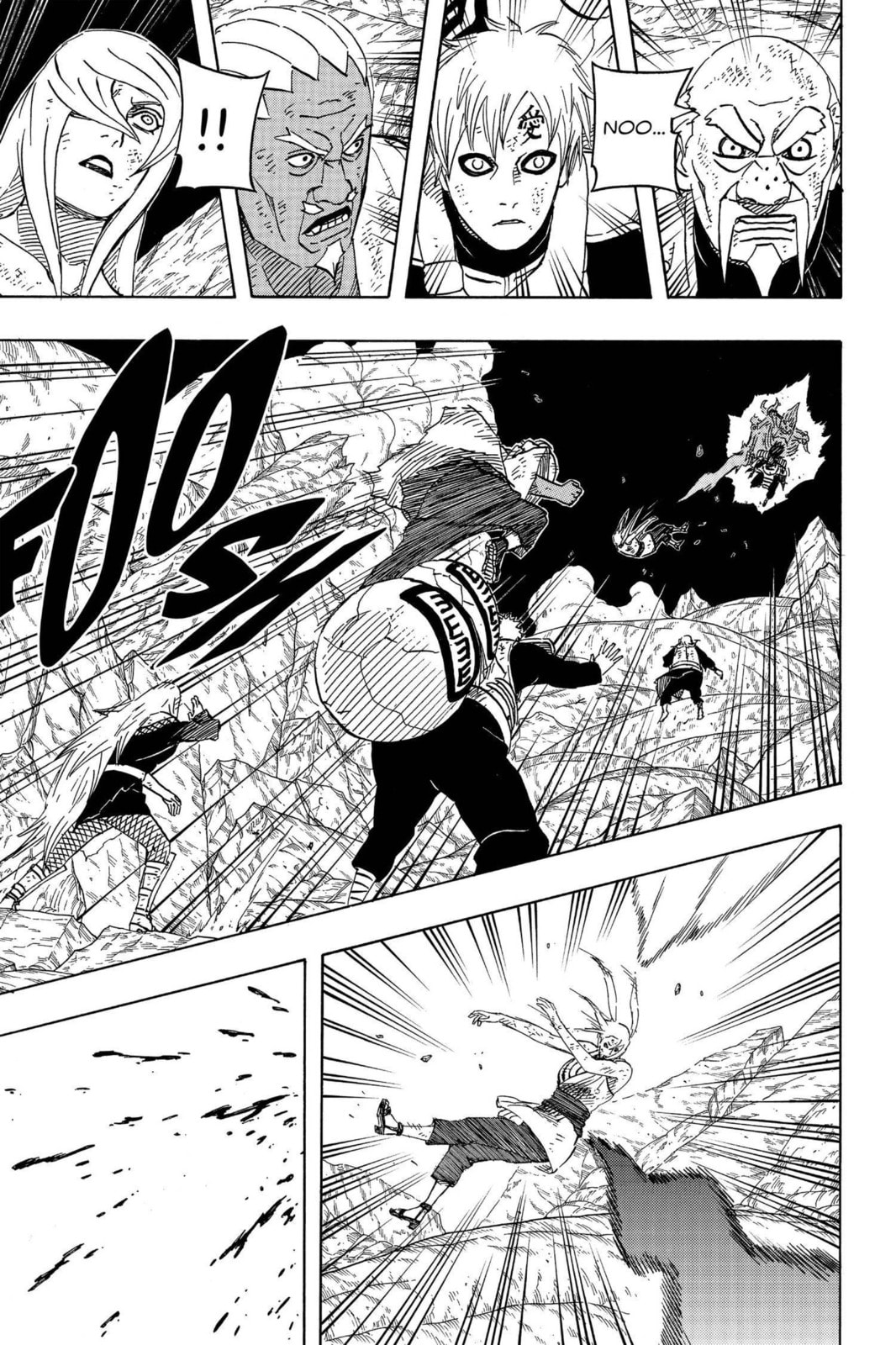 Naruto, chapter 591, image 11