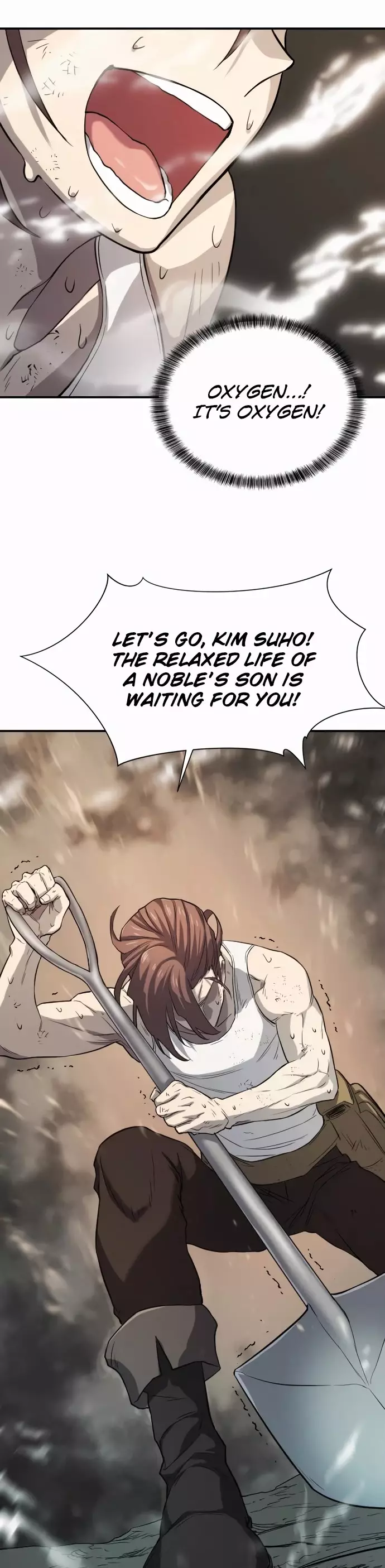 The Greatest Estate Developer, chapter 12, image 35