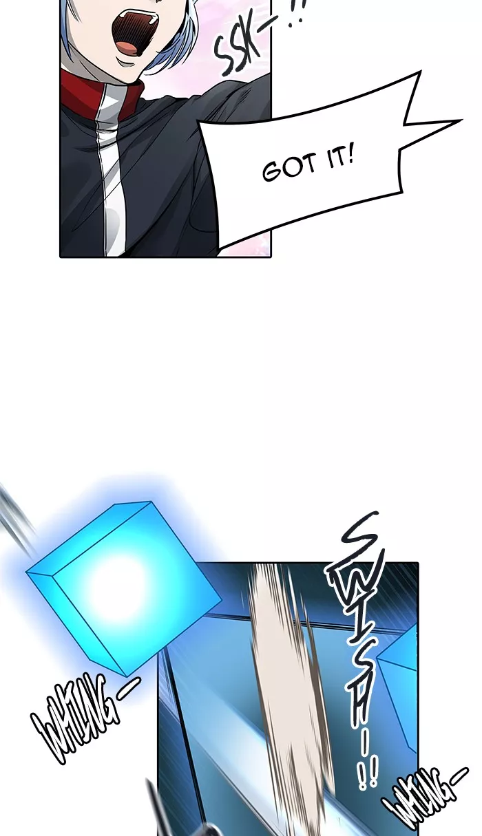 Tower of God, chapter 462, image 55