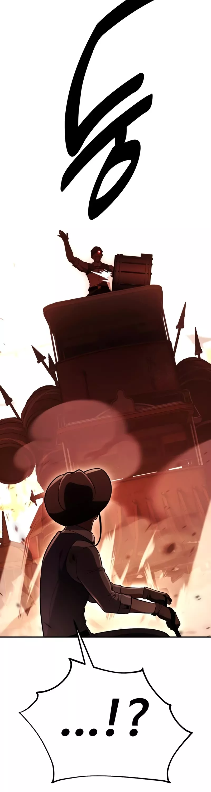 I Killed the Main Player, chapter 46, image 106