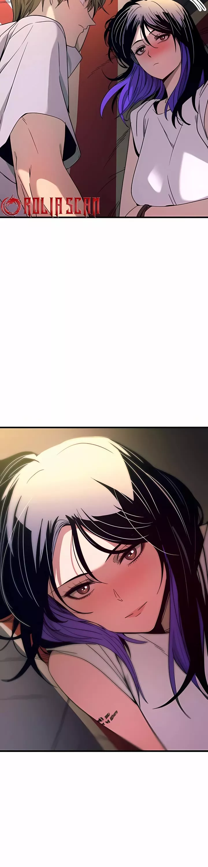 My Bias Gets on the Last Train, chapter 35, image 47