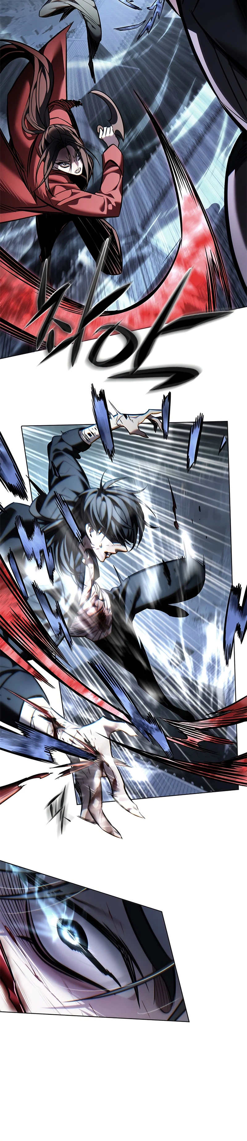 Eleceed, chapter 416, image 9