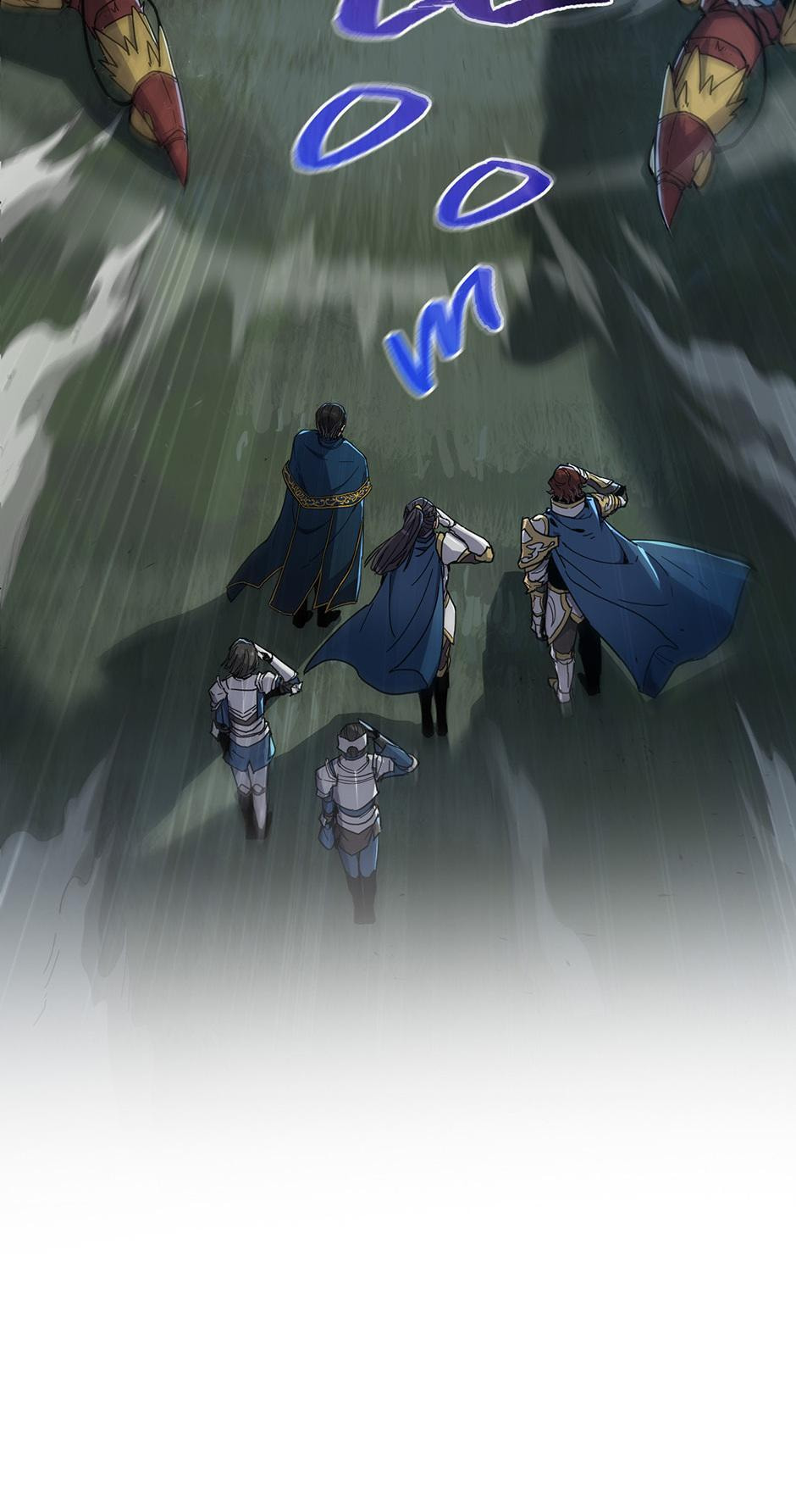 The Beginning After the End, chapter 240, image 7