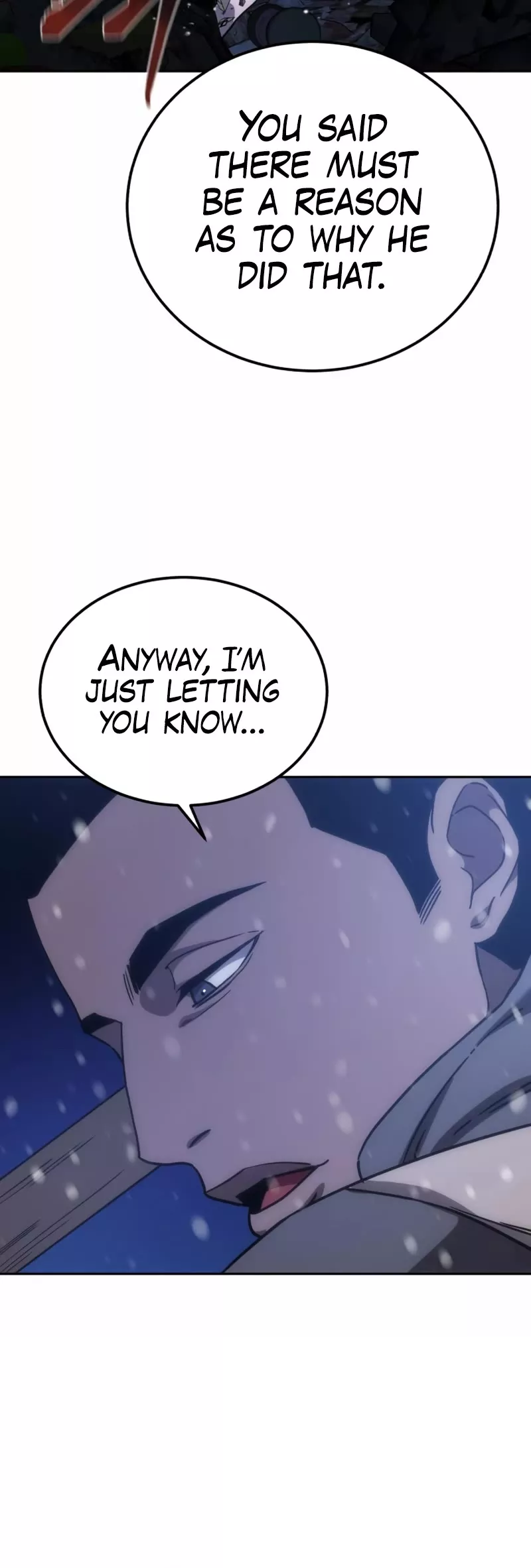 Star-Fostered Swordmaster, chapter 5, image 77