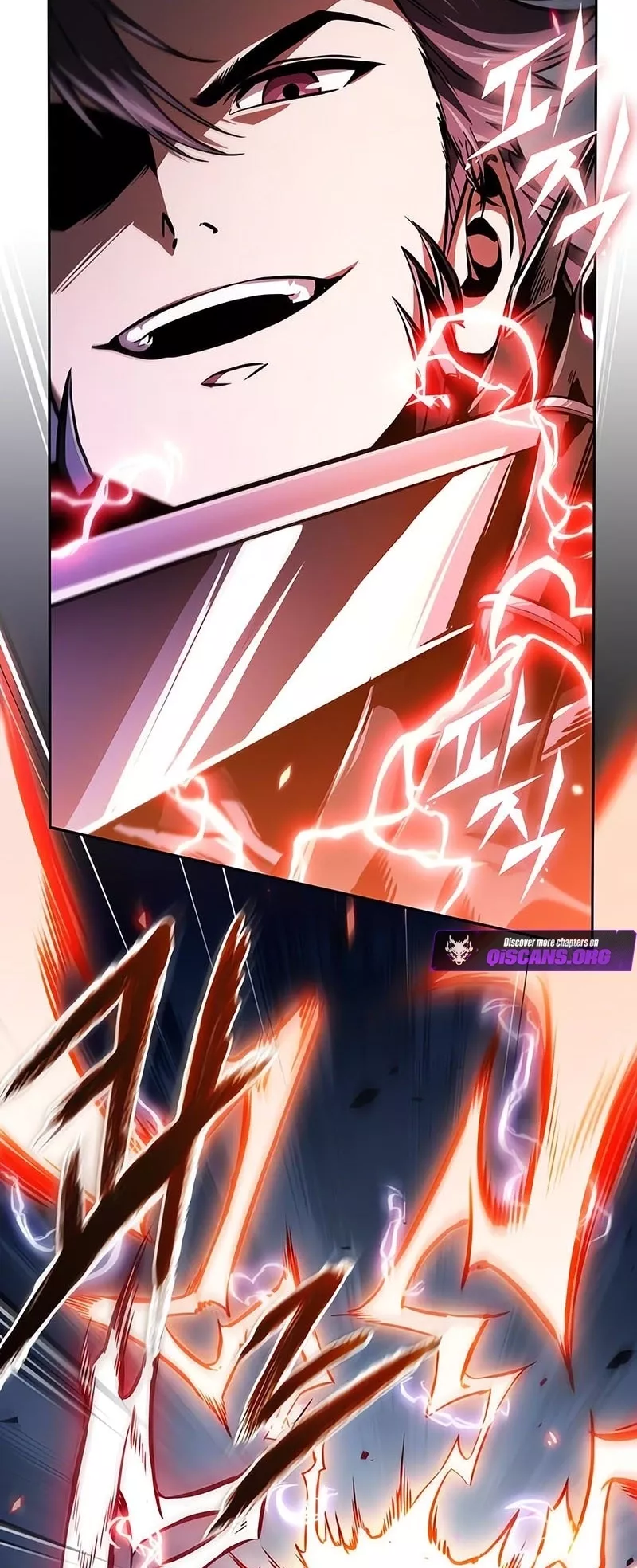 Nano Machine, chapter 289, image 2