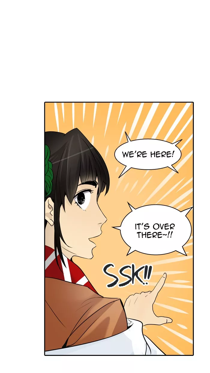 Tower of God, chapter 347, image 88