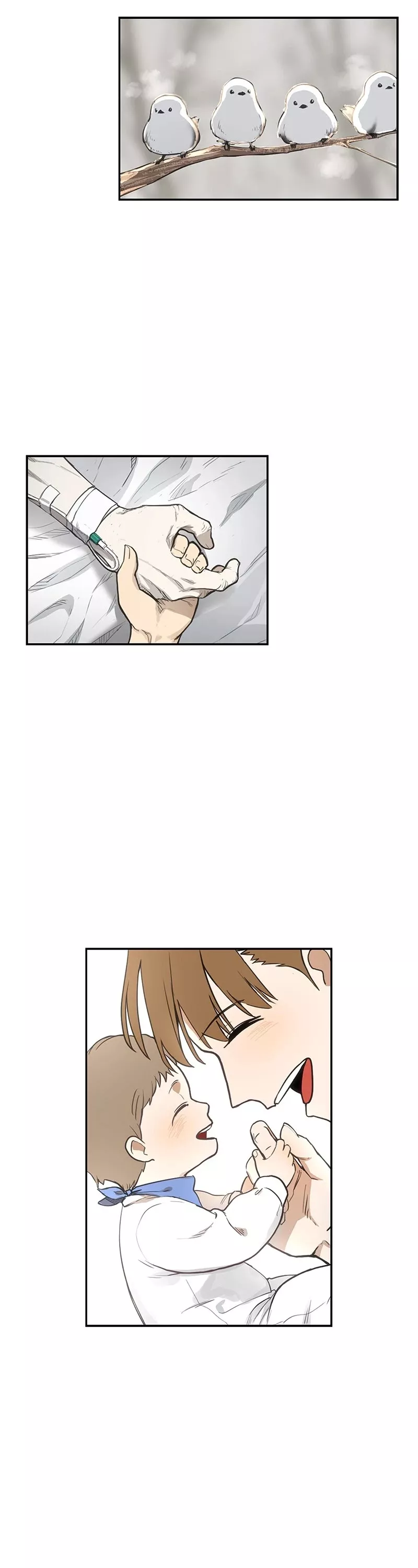 The Boxer, chapter 114, image 3