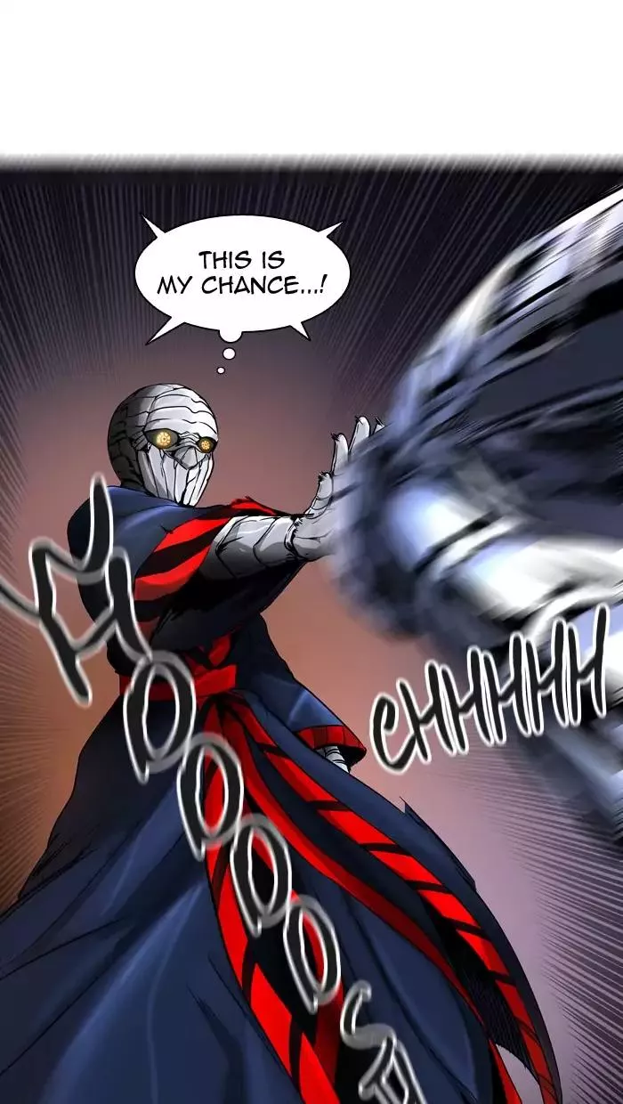 Tower of God, chapter 389, image 22